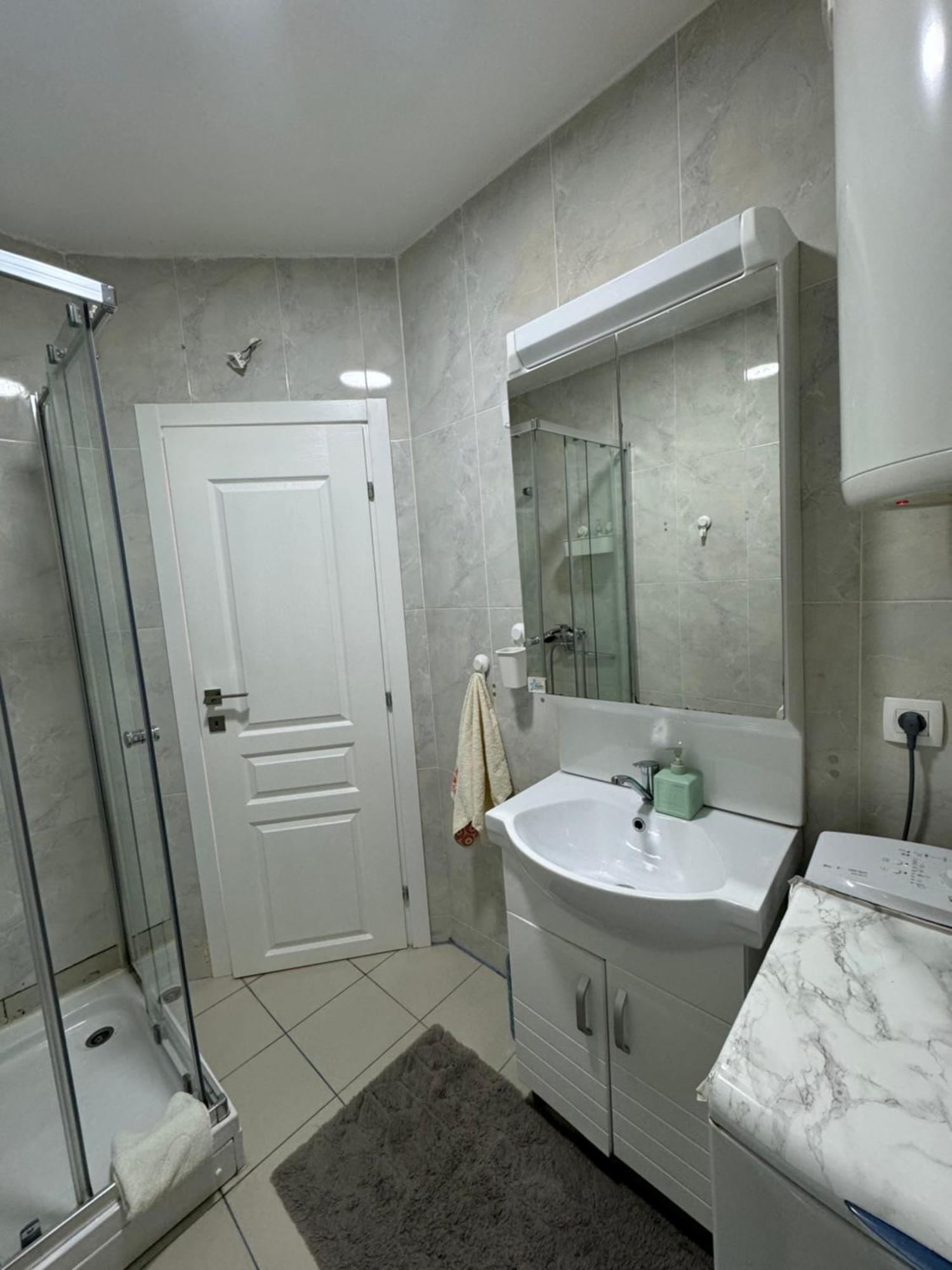 Pine&Sea Beach Retreat Sveti Stefan Exterior photo
